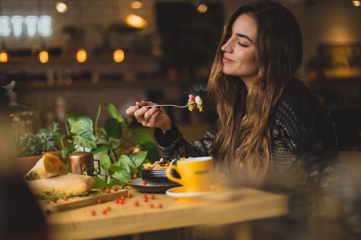Women's nutritional wellness